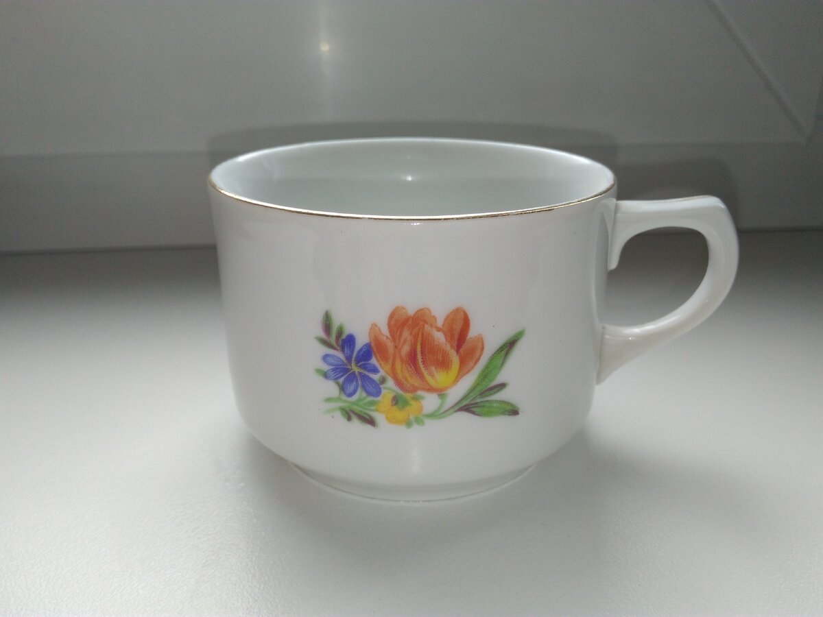 Личное фото предмета.