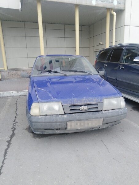 Киа- моторс)))