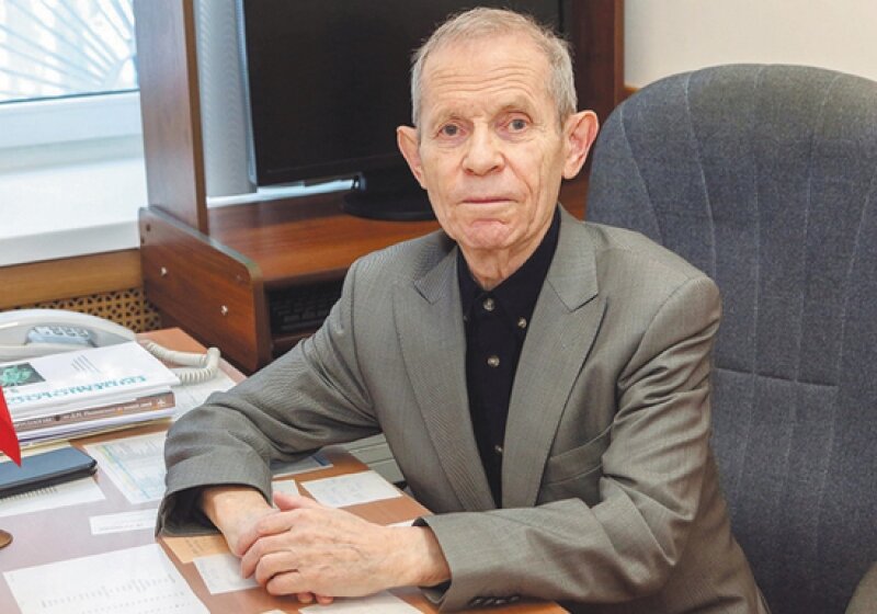 Фото: Яндекс Картинки. Виктор Малеев - врач-инфекционист