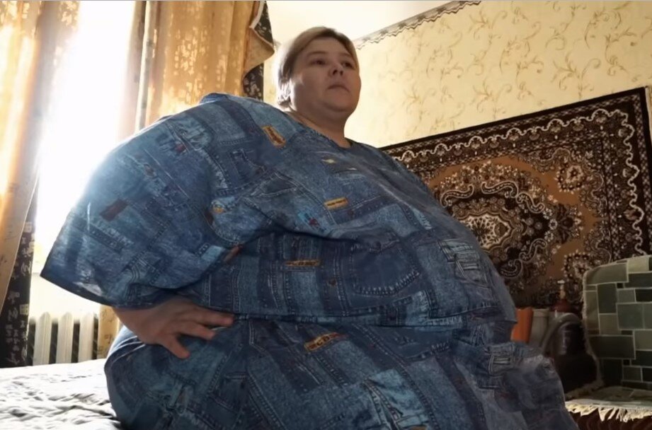 «Самая пышная невеста России» сбросила 45 килограммов. А ты сможешь так?