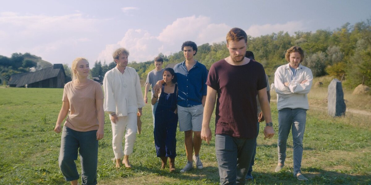 Солнцестояние