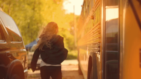 Правило номер один: надёжно укрыться... 