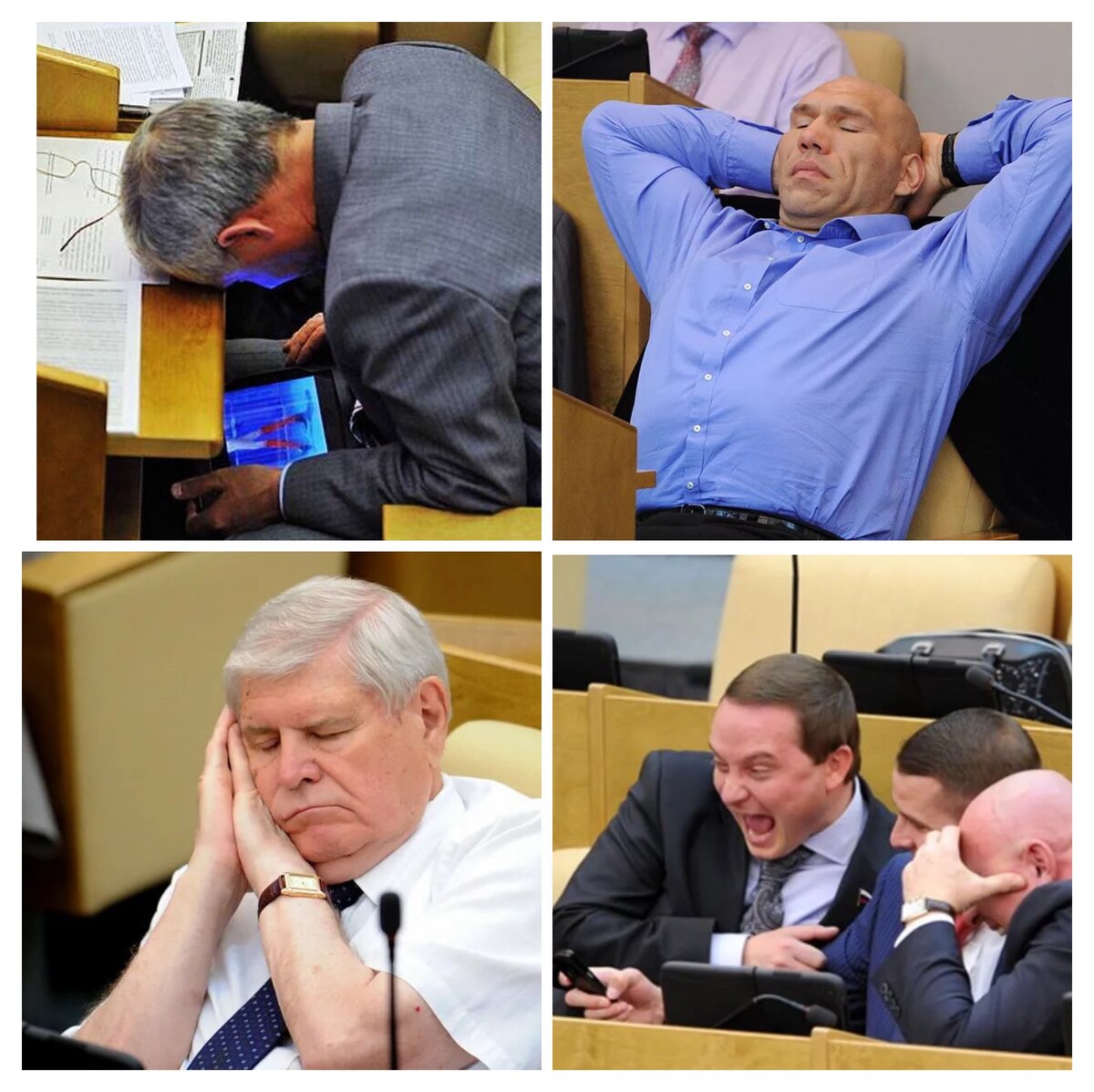 Наша служба и опасна и трудна...