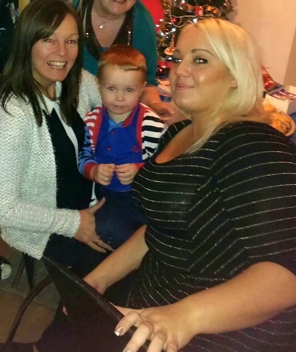 Пока просто Джен...