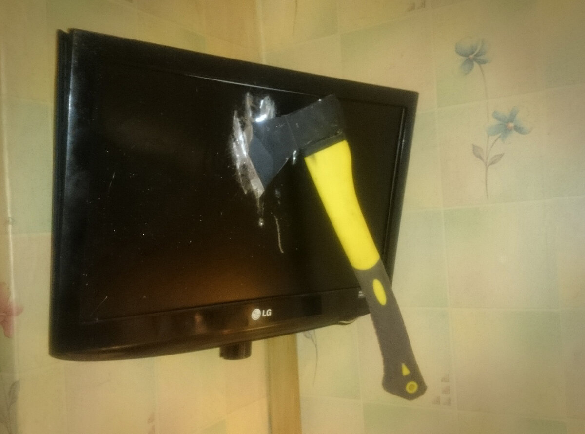 Это еще малое из того что я там увидела.