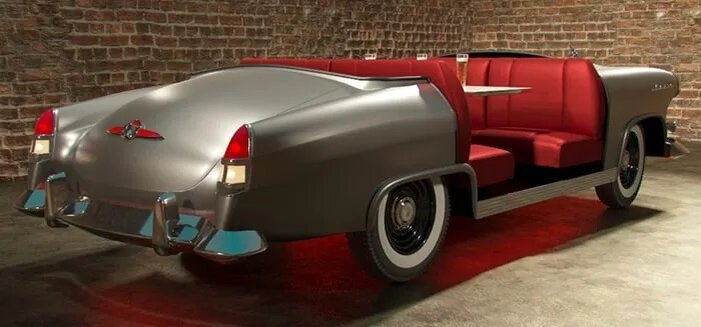 дизайн коммерческих помещений