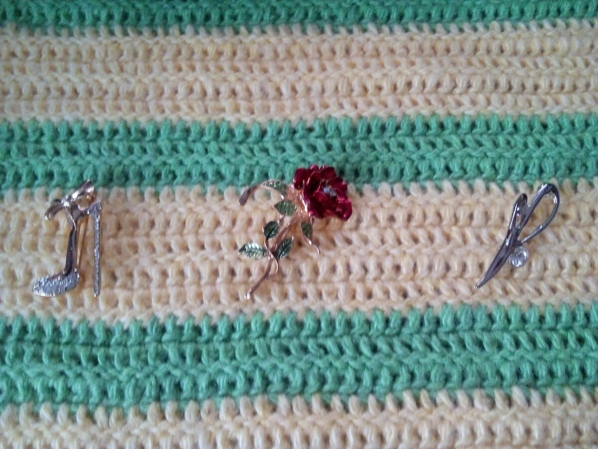 Варианты прогноза. Фото автора