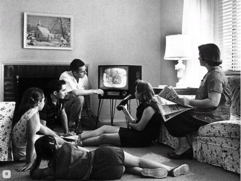 Фото Эверта Ф. Баумгарднера для Национального управления архивов и записей.