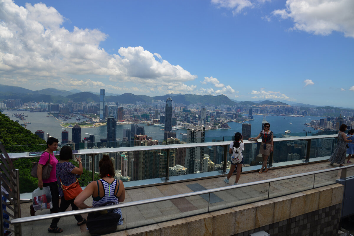 Victoria Peak