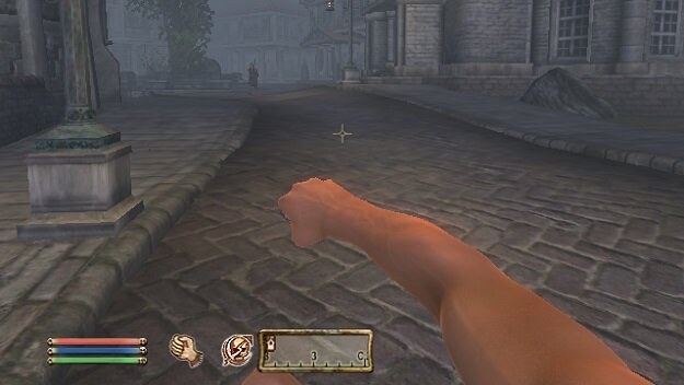 Рукопашный бой быстрее развивает силу