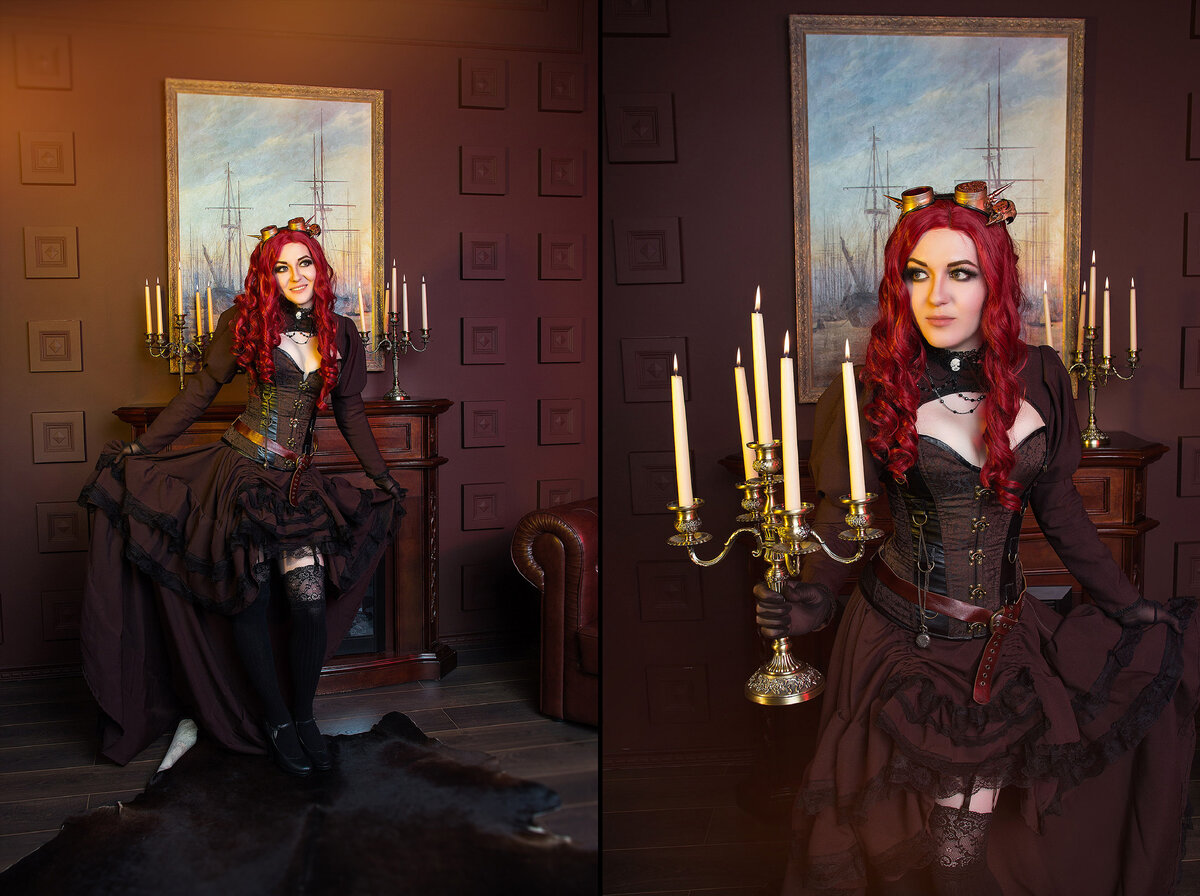 фото автора