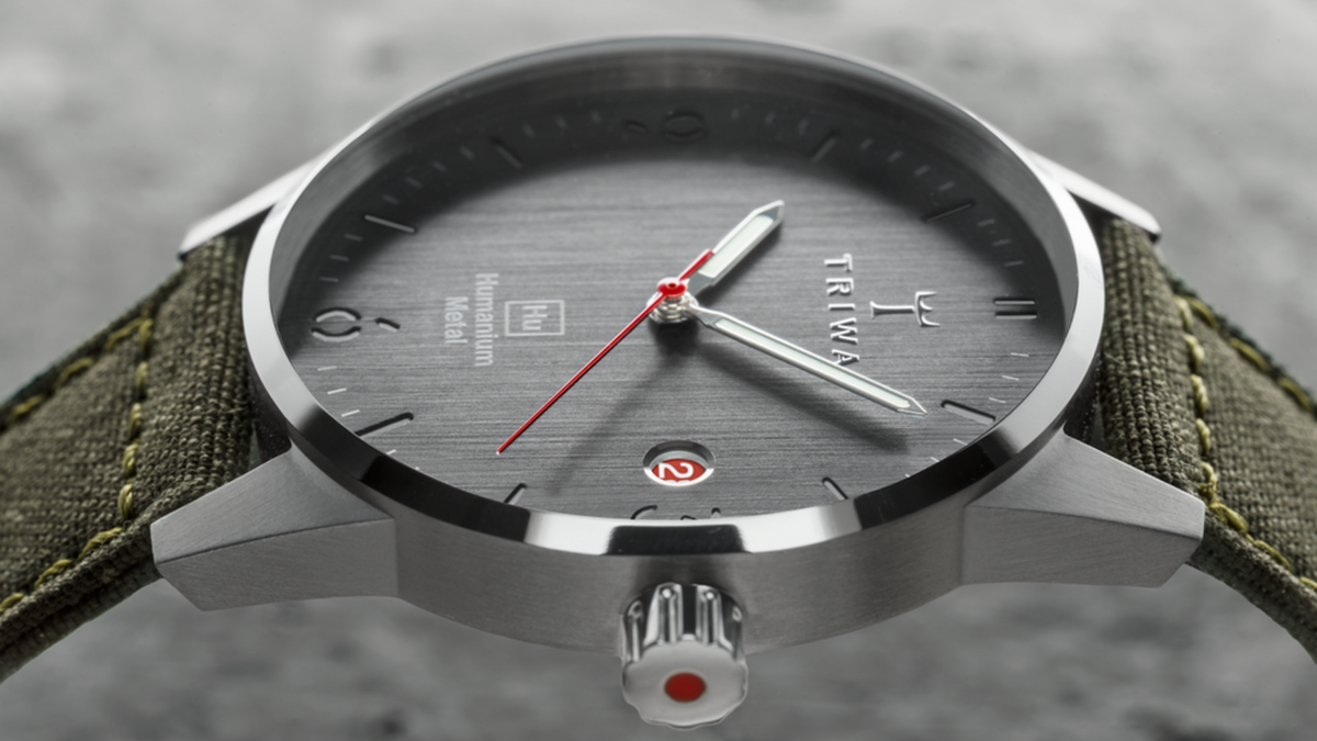 Сравнили часы из Польши и Швеции. Кто победил? | AllTime.ru | Дзен