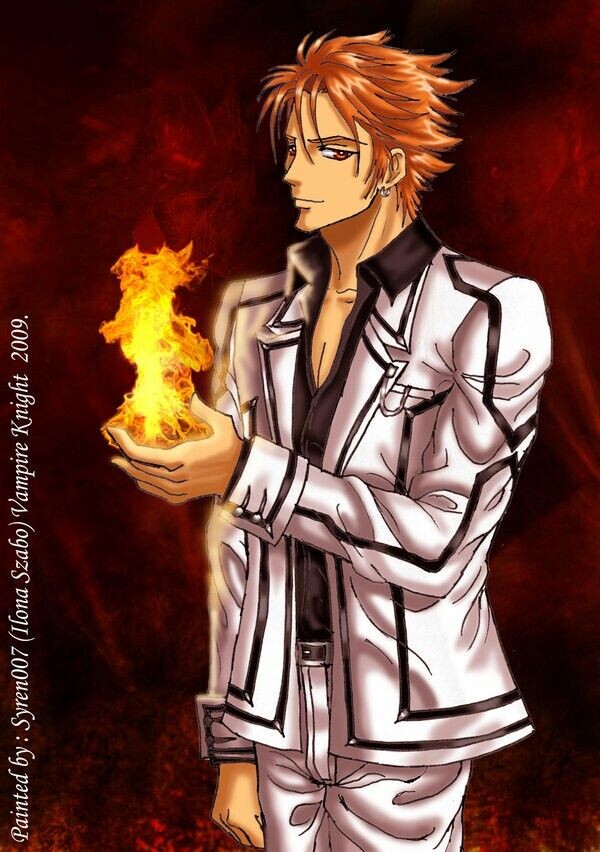 Кайн взято из свободного источника.