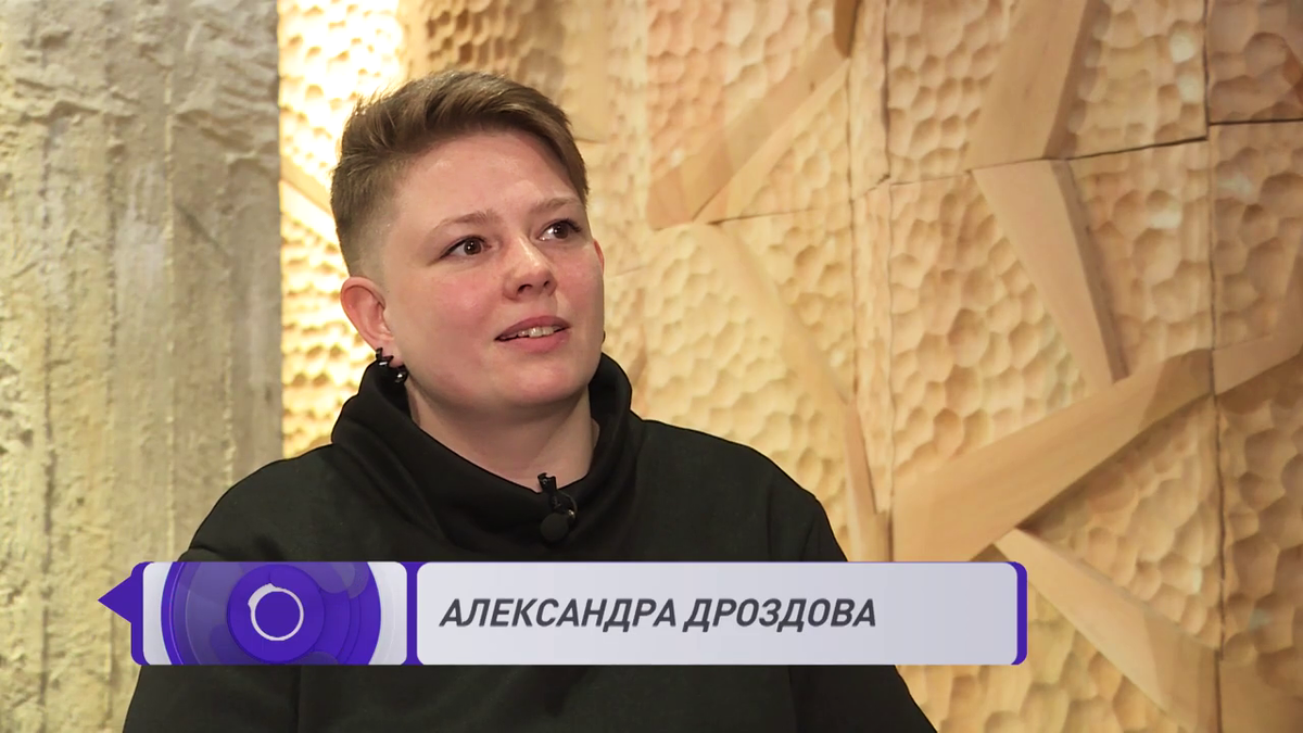 Очень тревожное чувство, когда в 10 лет ты приходишь на завод, а там куча гипсовых рук-протезов