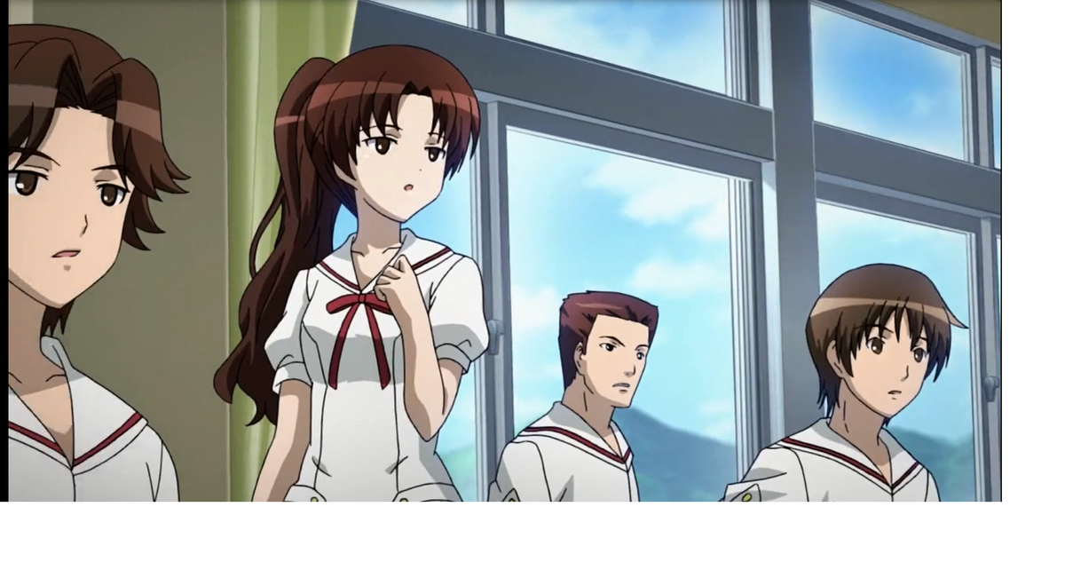 уВОЛоКлИ Режиссер:Такамото Норихиро