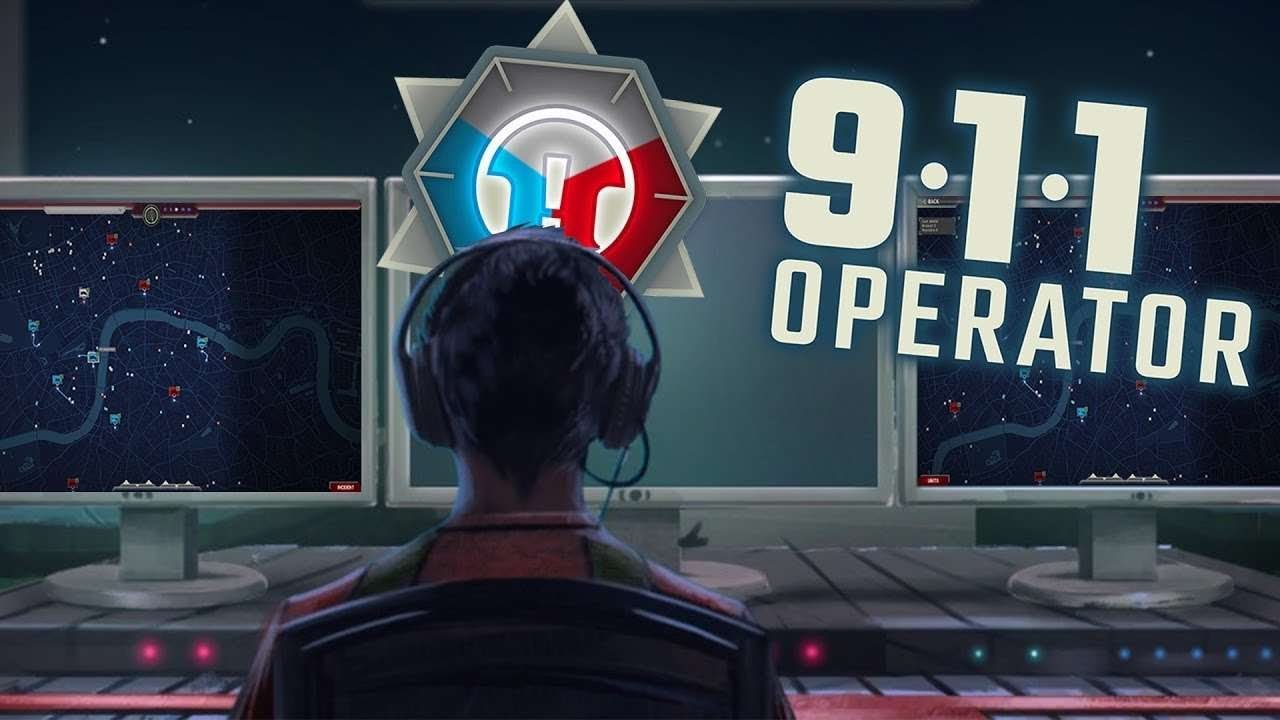 911 Operator ➤ Переезжаю в Свой Город!