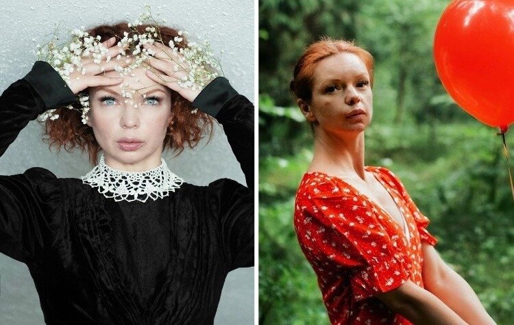 Дочь алисы гребенщиковой фото 18 профессиональных фото звёзд и из обычной жизни, доказывающие, что они такие ж