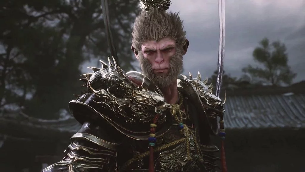 Wukong denuvo
