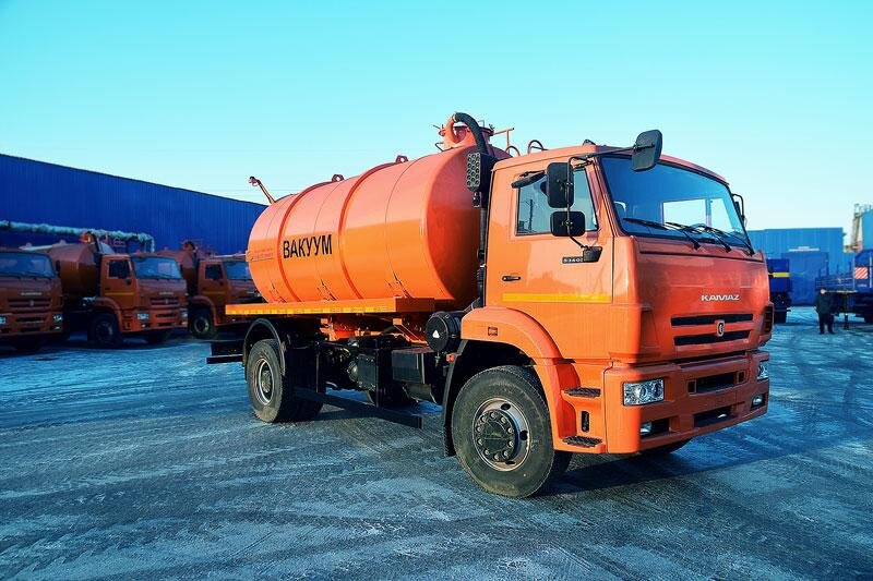 Модельный ряд КАМАЗ (2021) - Самосвалы. | Путевые заметки легионера ...