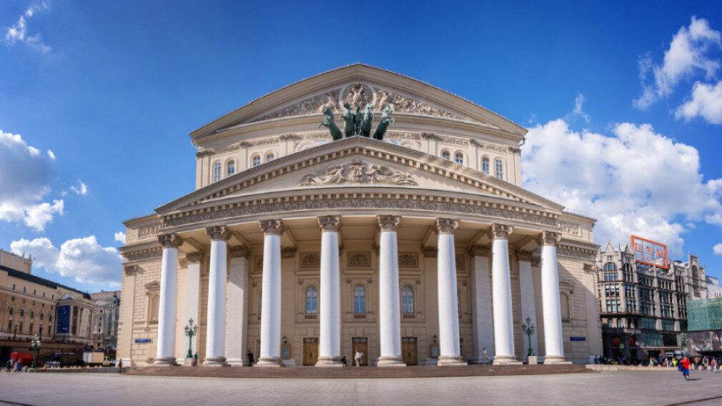 в Москве для бесплатного посещения госпрограмма предлагает более 2 000 различных мероприятий