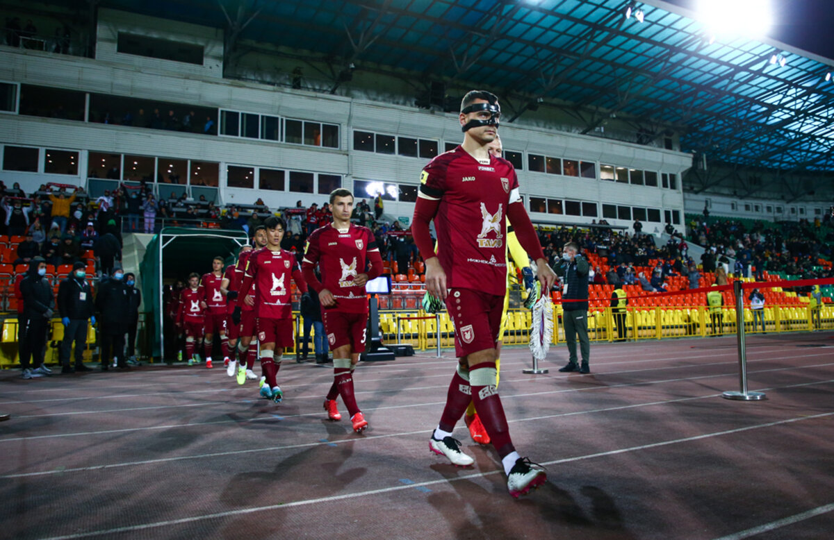 фото: rubin-kazan.ru