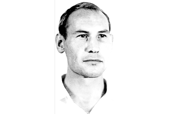 Василий Александрович Оботуров (1938-2008) — известный литературный критик и писатель, главный редактор газеты "Вологодский комсомолец" в 1967-1969 годах