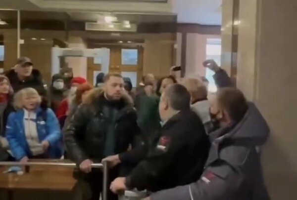 Фото: скриншот из видео