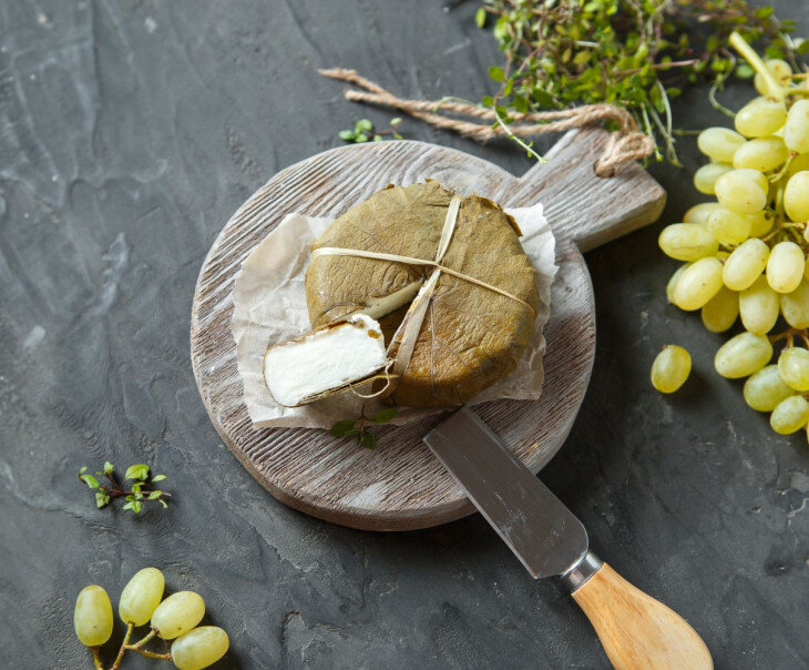 1 cheese. Козий Банон. Банон сыр. Сыр мягкий козий Банон. Сыроварня one Cheese.