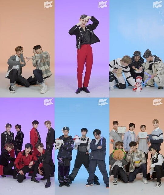 BLITZERS / Фото = капча с передачи
