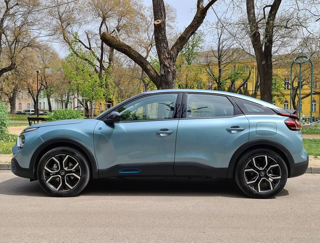 В Россию везут новый стильный кросс-хэтчбек. Источник иллюстрации - Яндекс.Картинки