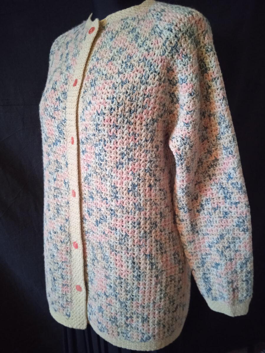 Общий вид, фото автора