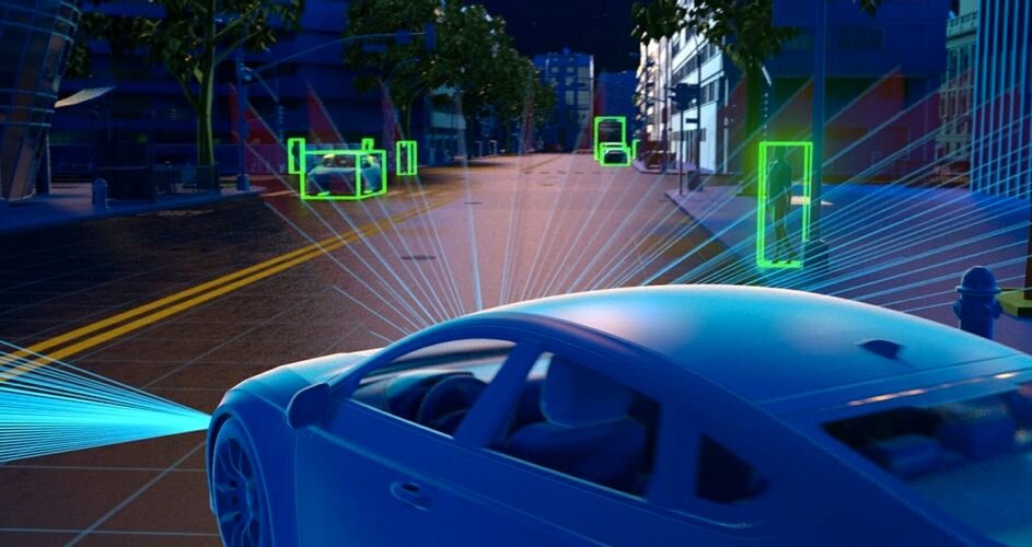 Илон Маск хочет использовать ИИ