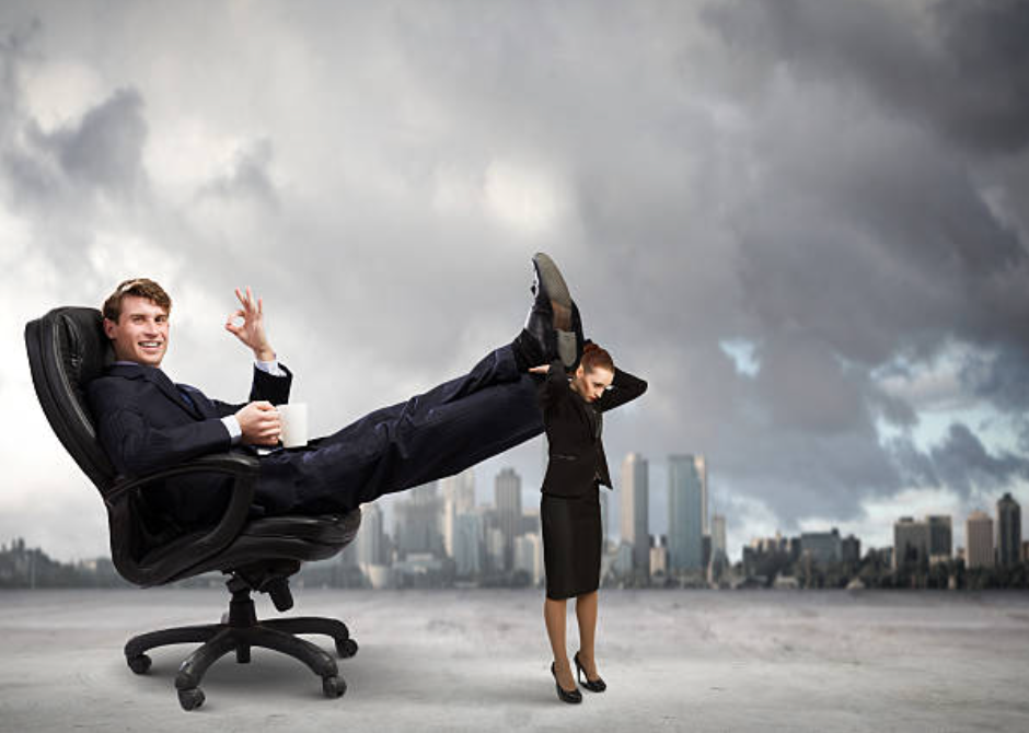 Вы способны распознать моменты, когда вами пытаются манипулировать? Нет? А умеете противостоять манипуляциям?