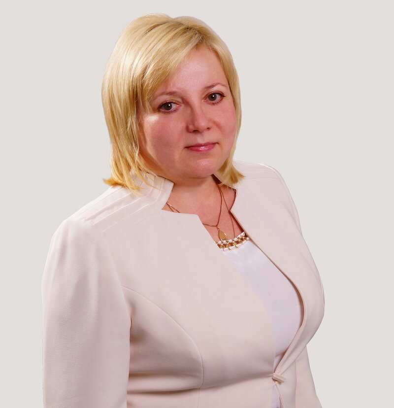 профессор Ирина Александровна Балдуева. врач-онколог, иммунолог