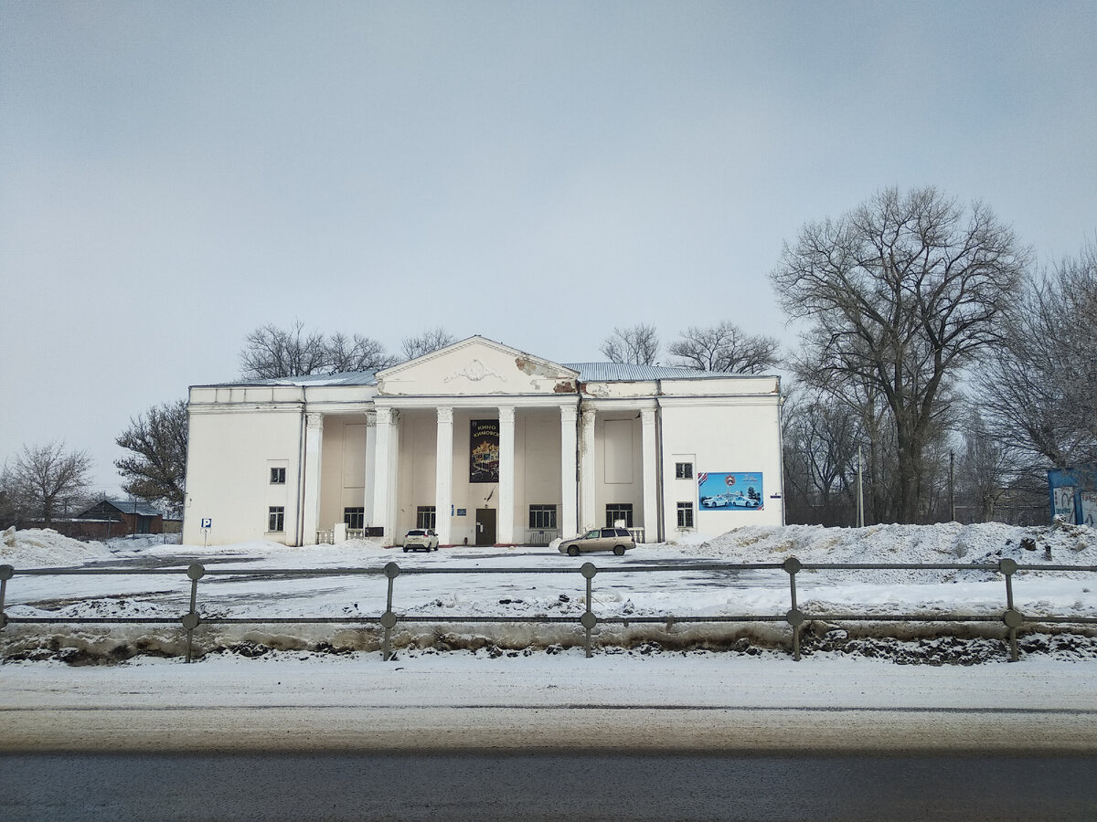 Типичный тульский город Кимовск. | Планета Россия | Дзен