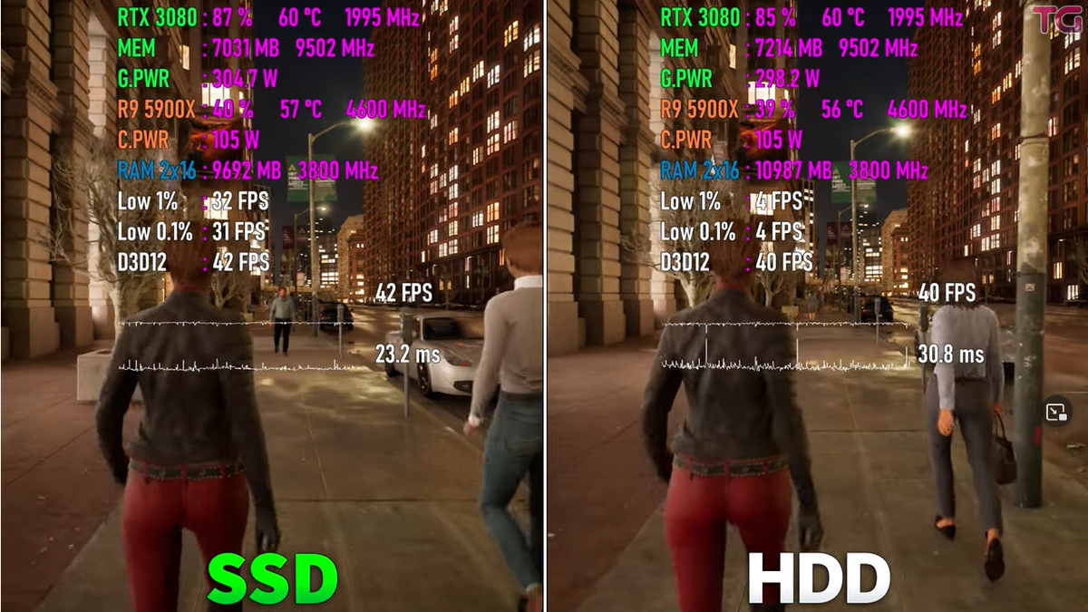 Эпизод игры