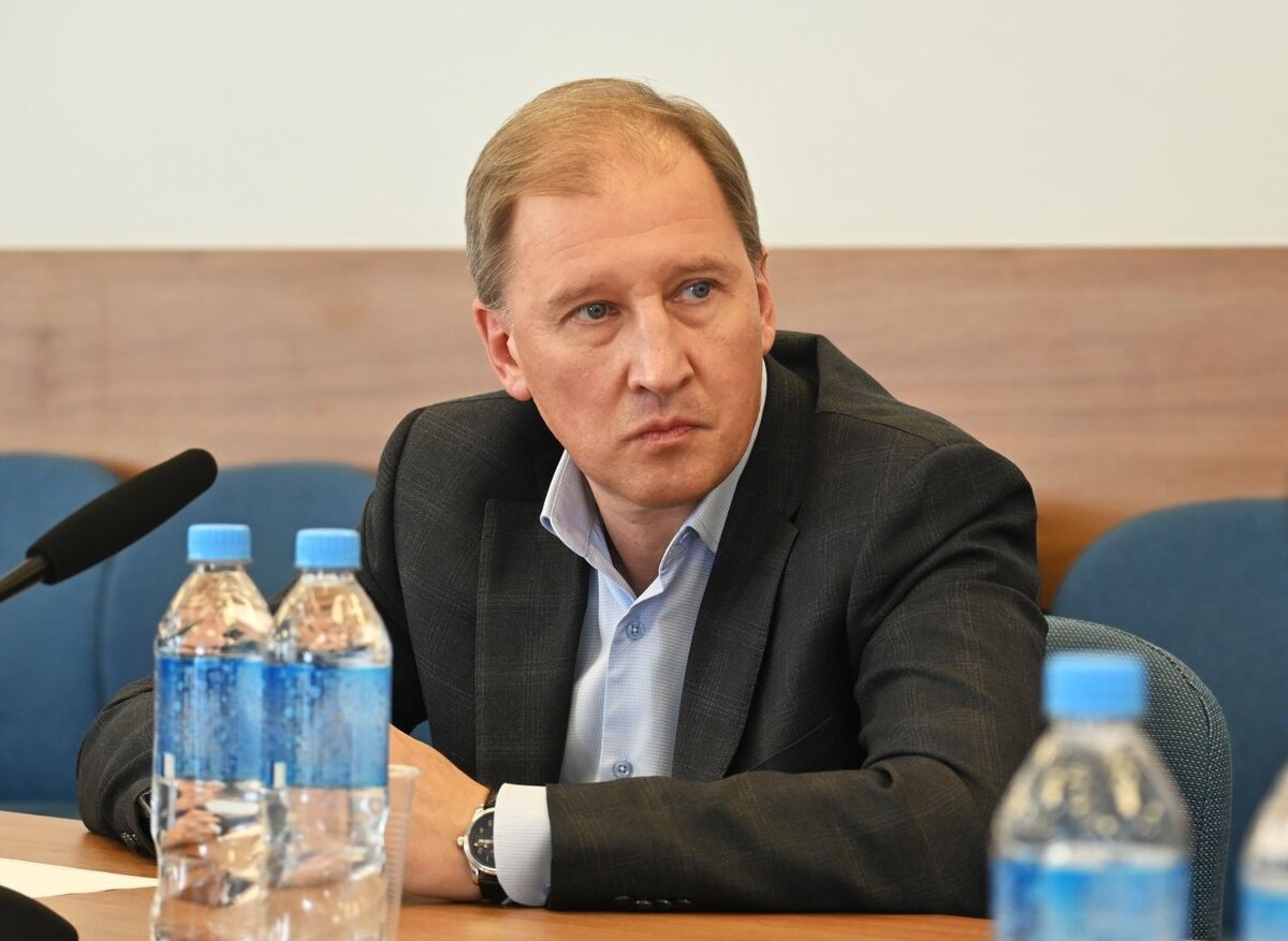 Олег Шалаев