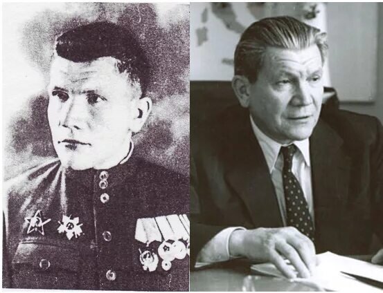 Смеляков Николай Николаевич 