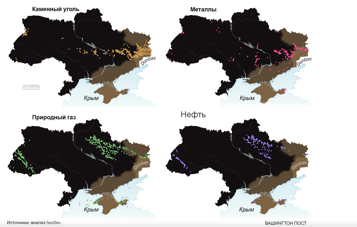 Сколько стоит украинская "*паляниця"? За что воюет "Запад" с Россией?