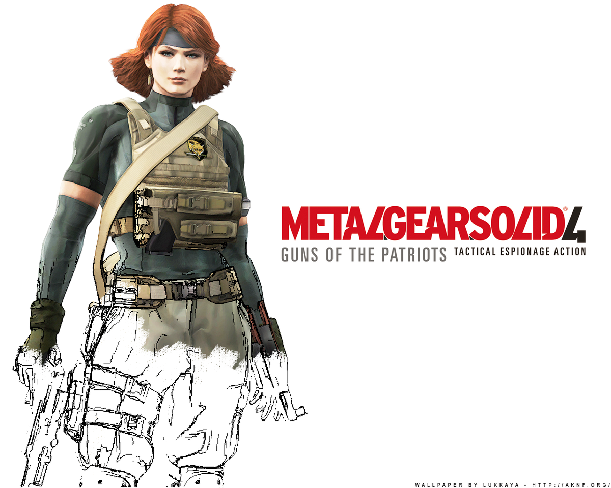 Metal Gear (Solid). Поговорим сегодня за серию, за хронологию, чуть  поворошим сюжет и вспомним ещё одну хорошую игру =). | Игроманы 90х (Edvard  Force) | Дзен