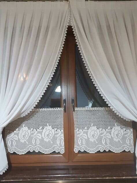 Римские шторы с окантовкой для лоджии
