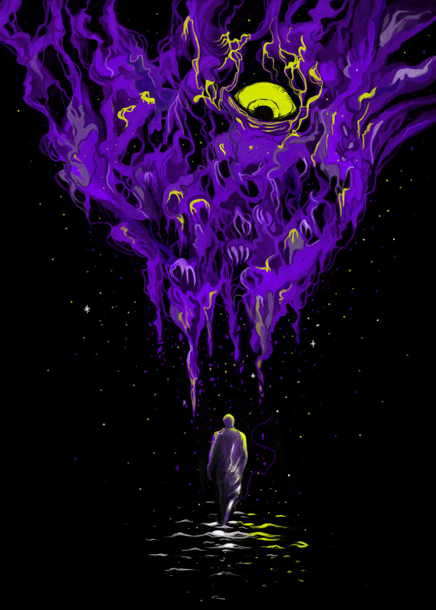 Иллюстрация Анны Бутовой