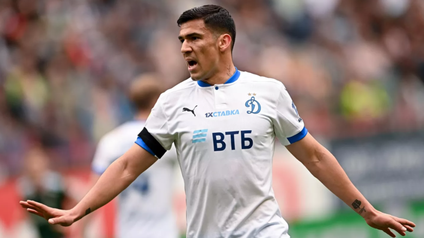   РИА Новости