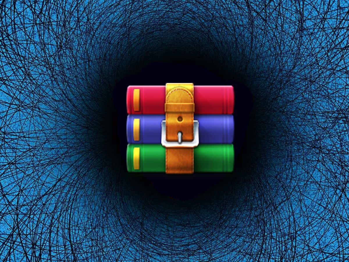    «Дыра» в WinRAR позволила хакерам красть деньги с брокерских счетов