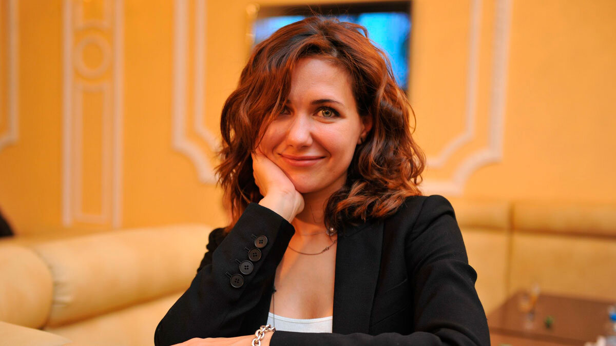    Екатерина Климова