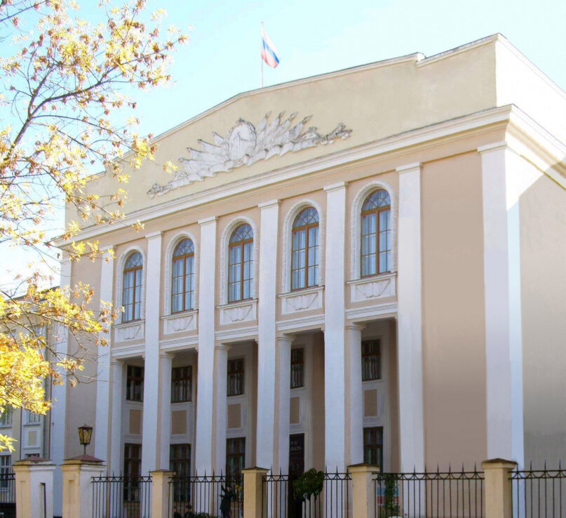 Колледж росрезерва студенческая ул 3 торжок фото 5 приятных событий Оксана Толи-Галина Дзен