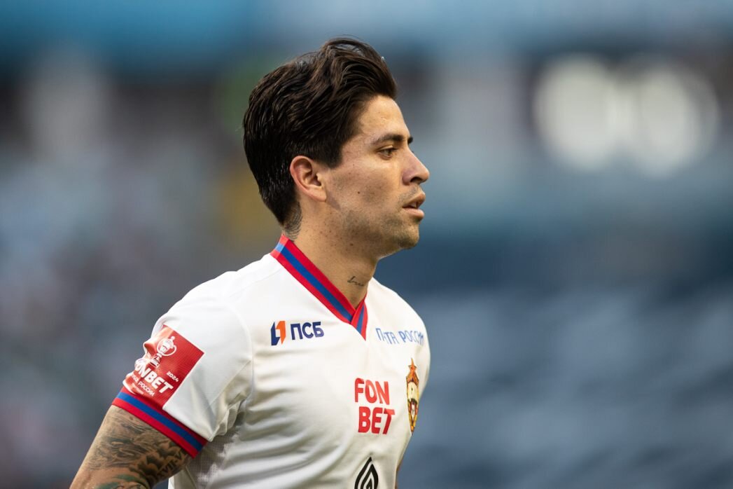    Фото: Официальный сайт ПФК ЦСКА