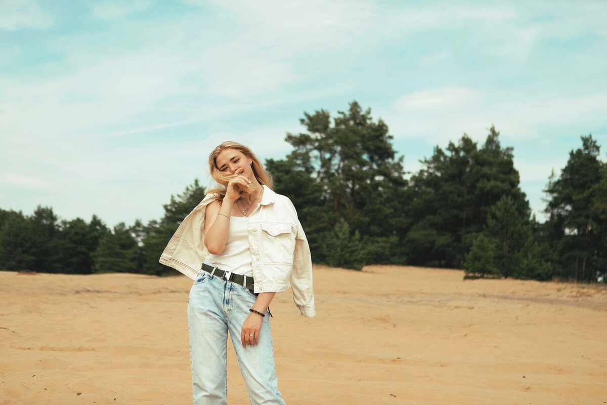 Фотографии Фефелова бора