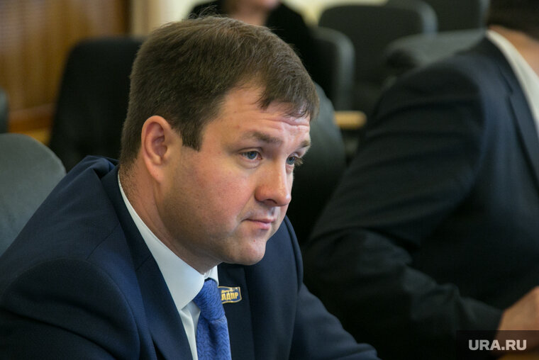    Кандидат в губернаторы Тюменской области Садовников заявил, что его аккаунт взломали