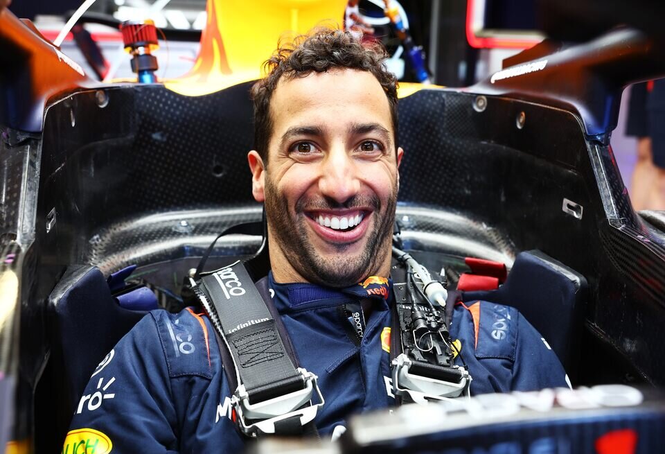    Getty Images / Red Bull Content Pool